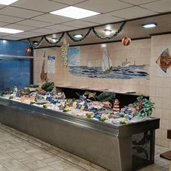 Central'Poissonnerie traiteur, Hayange - Horaires d'ouverture