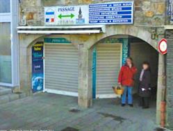 Poissonnerie La Vague Bleue, Crozon - Horaires d'ouverture