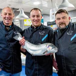 Poissonnerie Le Vivier, Angers - Horaires d'ouverture