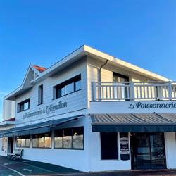 Poissonnerie De L'Aiguillon, Arcachon - Horaires d'ouverture