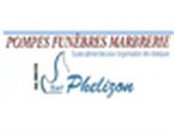 Phelizon SARL, Frignicourt - Horaires d'ouverture