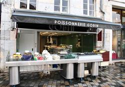 Gobin, Besançon - Horaires d'ouverture