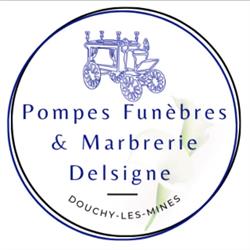 Pompes Funèbres Douchynoises, Douchy-les-Mines - Horaires d'ouverture