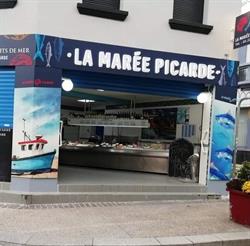 La marée picarde Lacroix Emerick, Cayeux-sur-Mer - Horaires d'ouverture