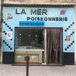 Poissonnerie La Mer, Pélissanne - Horaires d'ouverture