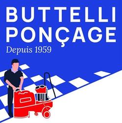 Buttelli Ponçage, Nice - Horaires d'ouverture