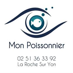 Mon Poissonnier Moinet, La Roche-sur-Yon - Horaires d'ouverture