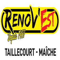 Renov'Est Taillecourt, - Horaires d'ouverture