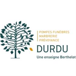 Pompes Funèbres Marbrerie Durdu, Charleval - Horaires d'ouverture