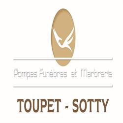 Pompes Funèbres Marbrerie Toupet-Sotty, Isques - Horaires d'ouverture