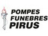 Pompes Funèbres & Marbrerie Pirus, Hettange-Grande - Horaires d'ouverture