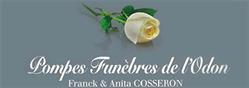 Pompes funèbres de l'Odon - Anita et Franck Cosseron, Bretteville-sur-Odon - Horaires d'ouverture