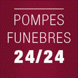 Agence Aixoise De Pompes Funèbres, Éguilles - Horaires d'ouverture