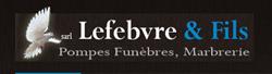 Pompes funèbres Lefèbvre et Fils à Grandvilliers, - Horaires d'ouverture