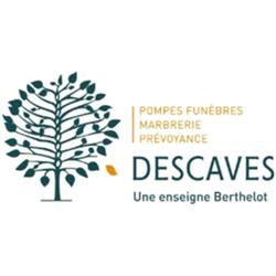 Pompes Funébres Marbrerie Descaves, Mantes-la-Jolie - Horaires d'ouverture