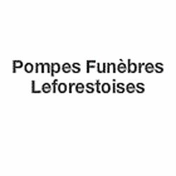 Pompes Funèbres et Marbrerie Leforestoises, - Horaires d'ouverture