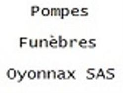 Pompes Funebres Oyonnax, - Horaires d'ouverture