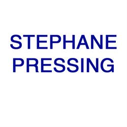 Stéphane Pressing, Paris - Horaires d'ouverture