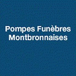Pompes Funèbres Montbronnaises - Horaires d'ouverture