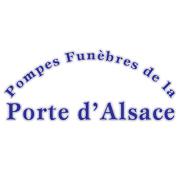 Pompes Funèbres de La Porte D'alsace, Dannemarie - Horaires d'ouverture