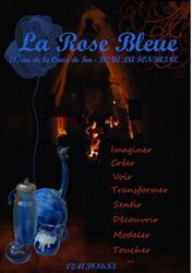 Poterie de la Rose Bleue, Doué-en-Anjou - Horaires d'ouverture