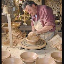 Poterie Not Frères, Mas-Saintes-Puelles - Horaires d'ouverture
