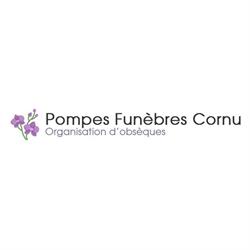 Pompes Funèbres Cornu, Mortagne-du-Nord - Horaires d'ouverture