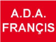 A.D.A. Francis, Strasbourg - Horaires d'ouverture