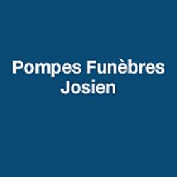 Pompes Funèbres Josien, Saint-Venant - Horaires d'ouverture