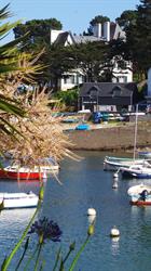 Port de Sainte-Marine, Combrit - Horaires d'ouverture