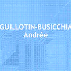 Busicchia Guillotin Andrée, Sète - Horaires d'ouverture