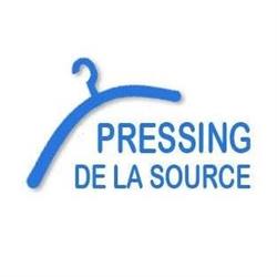 Pressing De La Source, Ozoir-la-Ferrière - Horaires d'ouverture