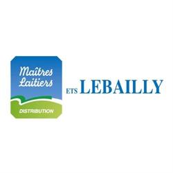 Maîtres Laitiers Distribution-Ets Lebailly - Grossiste alimentaire Normandie (14/61), Ifs - Horaires d'ouverture