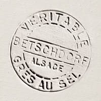 Poterie Fortuné Schmitter Et Fils, Betschdorf - Horaires d'ouverture