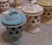 poterie de jardin, Spies & Co, Saint-Jean-de-Fos - Horaires d'ouverture
