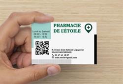 Pharmacie De L'Etoile Vaucresson, - Horaires d'ouverture