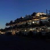 Port des Eaux Blanches, Sète - Horaires d'ouverture