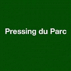 Pressing du Parc, Lyon - Horaires d'ouverture