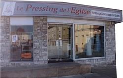 Pressing de L'église, Lillers - Horaires d'ouverture