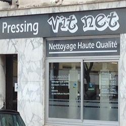 Vit Net Pressing Retouches, Chamalières - Horaires d'ouverture
