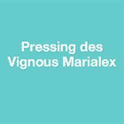 Pressing des Vignous, Muret - Horaires d'ouverture