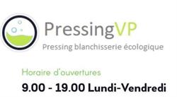 Pressing Vite Propre Bordeaux, - Horaires d'ouverture