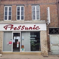 Pressunic, Romilly-sur-Seine - Horaires d'ouverture