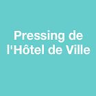 Pressing de l'Hôtel de Ville, Angoulême - Horaires d'ouverture