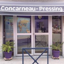 Concarneau Pressing, - Horaires d'ouverture