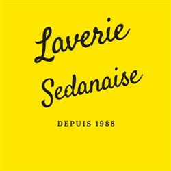 Pressing 34, Sedan - Horaires d'ouverture