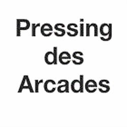 Pressing Des Arcades R'pur, Sisteron - Horaires d'ouverture