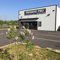 Pressing Pro, Villers-sous-Saint-Leu - Horaires d'ouverture