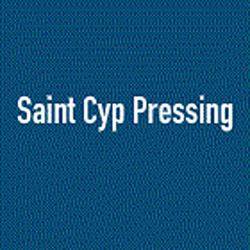 St Cyp Pressing, Saint-Cyprien - Horaires d'ouverture