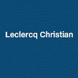 Leclercq Christian, Montigny-en-Gohelle - Horaires d'ouverture